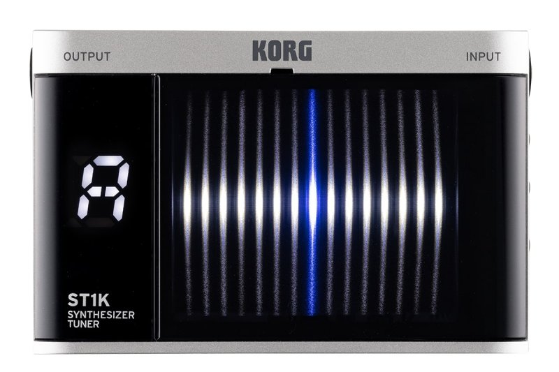 Korg ST1K
