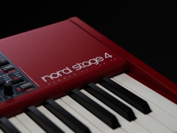 Nord STAGE4 88 notes