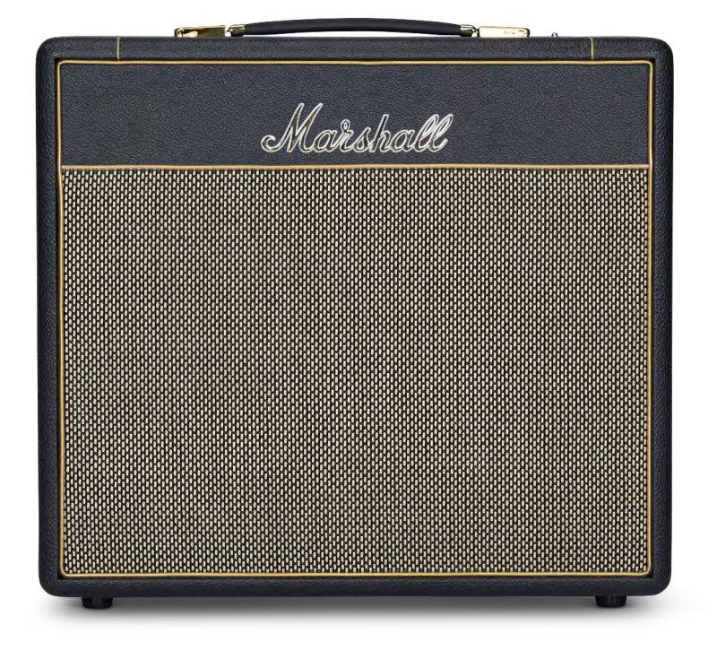 Marshall SV20C Studio Vintage 20 / 5-watt 1x10" Combo Amp