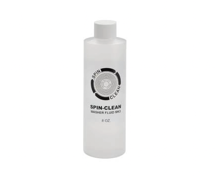 Spin Clean - 8 oz. Bottle Spin-Clean® Record Washer Fluid