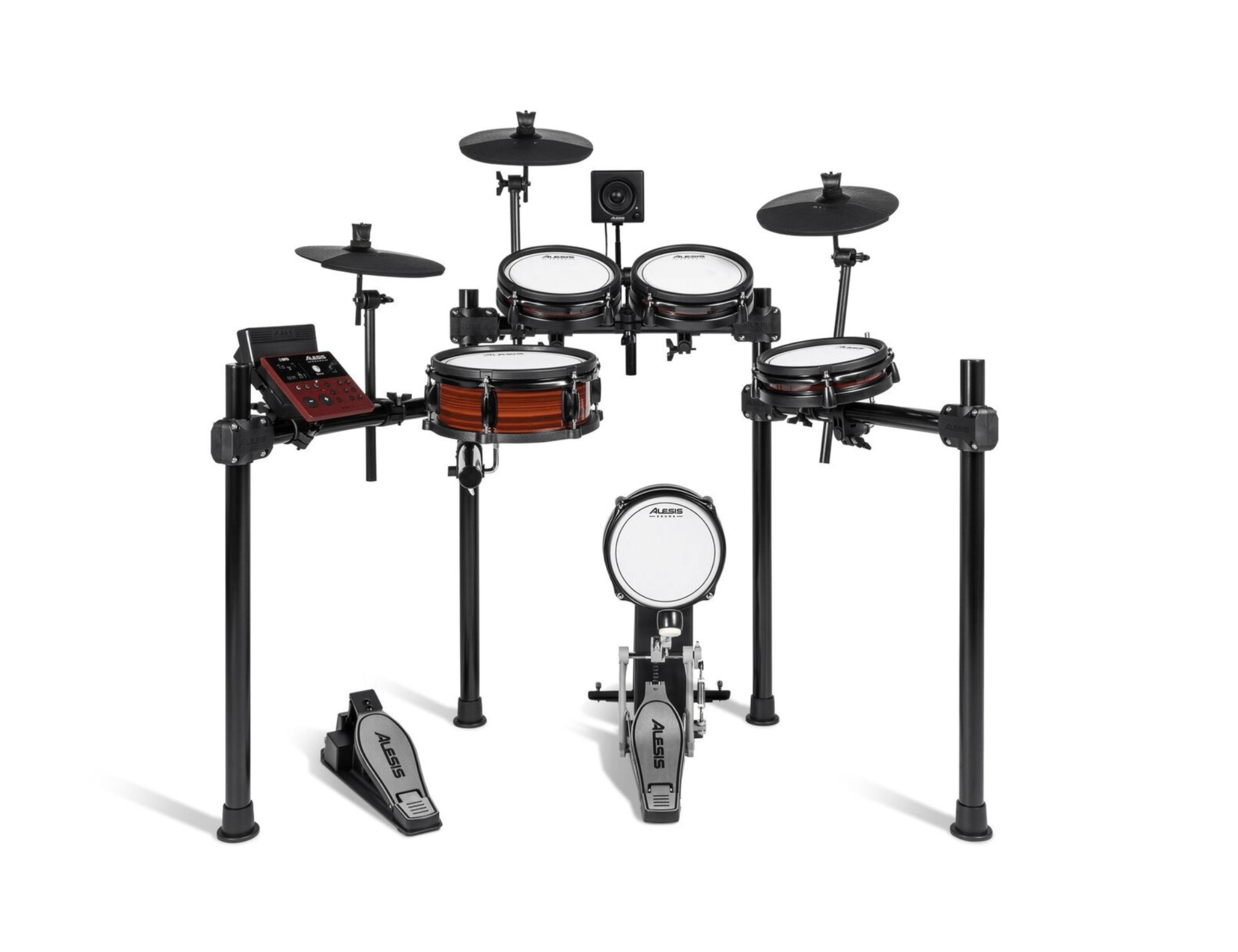 Nitro Amp 70W Compact Personal Drum Monitor