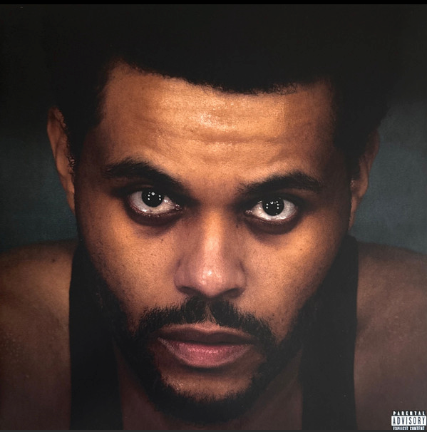 Weeknd - Hurry Up Tomorrow LP