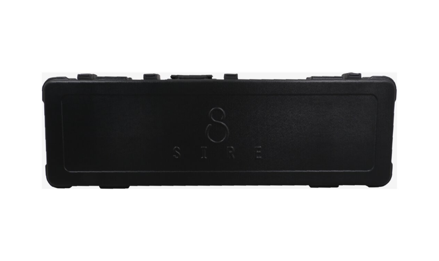 Sire Hardcase Bass Guitar V Type