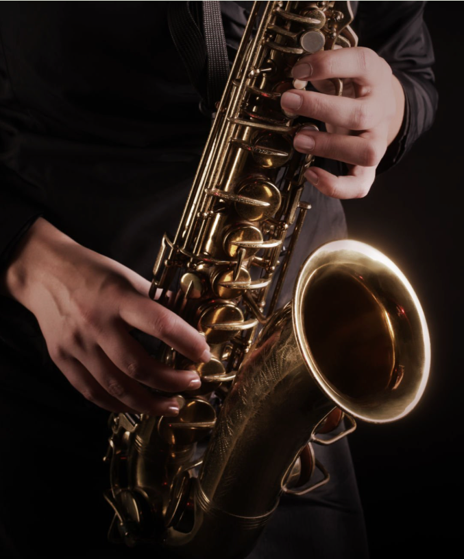 Cours de saxophone