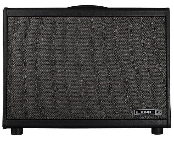 Line 6 POWERCAB 112 250W Modeling Speaker Cabinet - 12in
