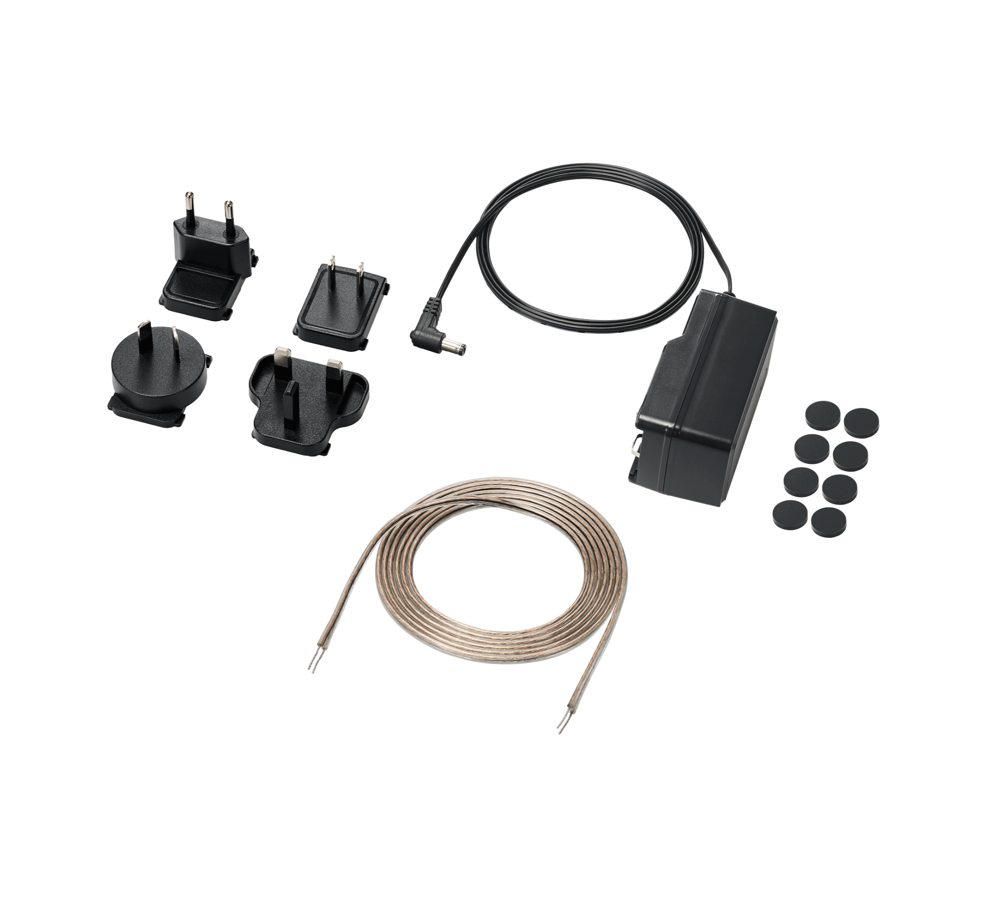 Audio-Technica - Powered Bookshelf Speakers AT-SP3X