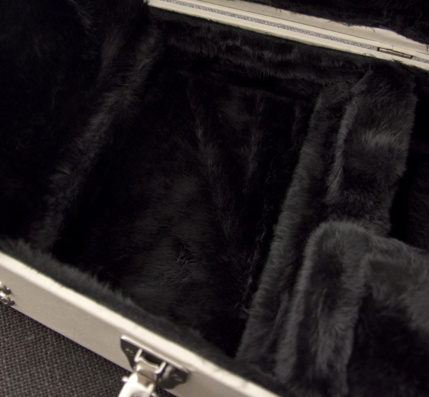 Reverend Teardrop Two Tone Case – Bass
