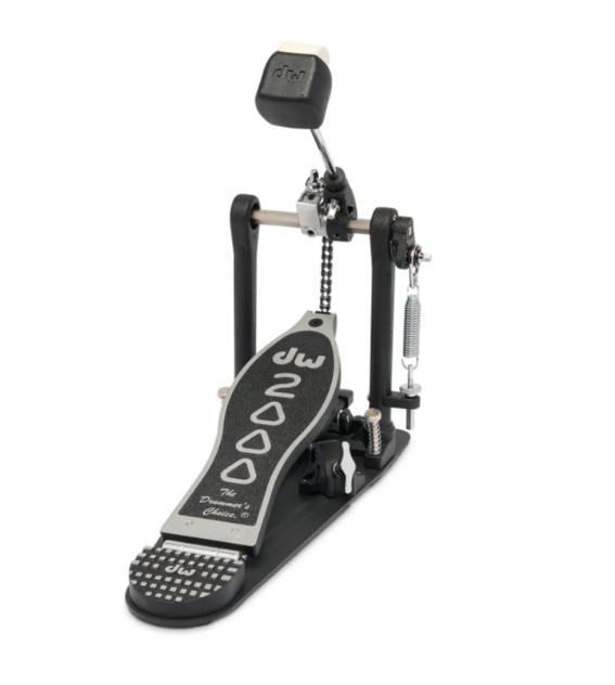 DW - 2000 Series Single Bass Pedal - DWCP2000A