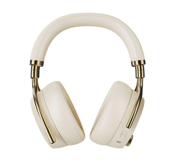 Zildjian - Alchem-E Perfect Tune Headphones, Sandstorm