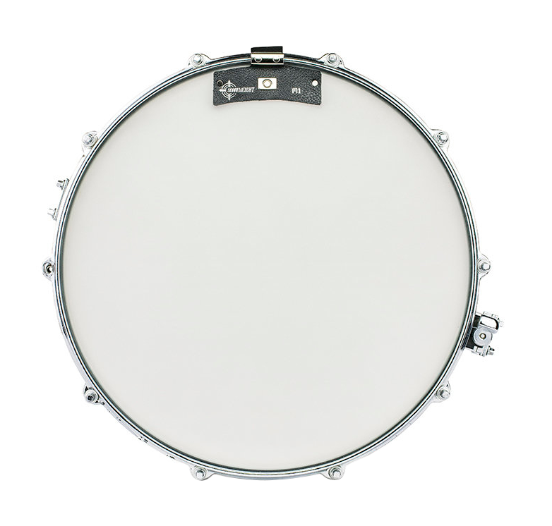 Snareweight - M1b Drum Dampener - Black