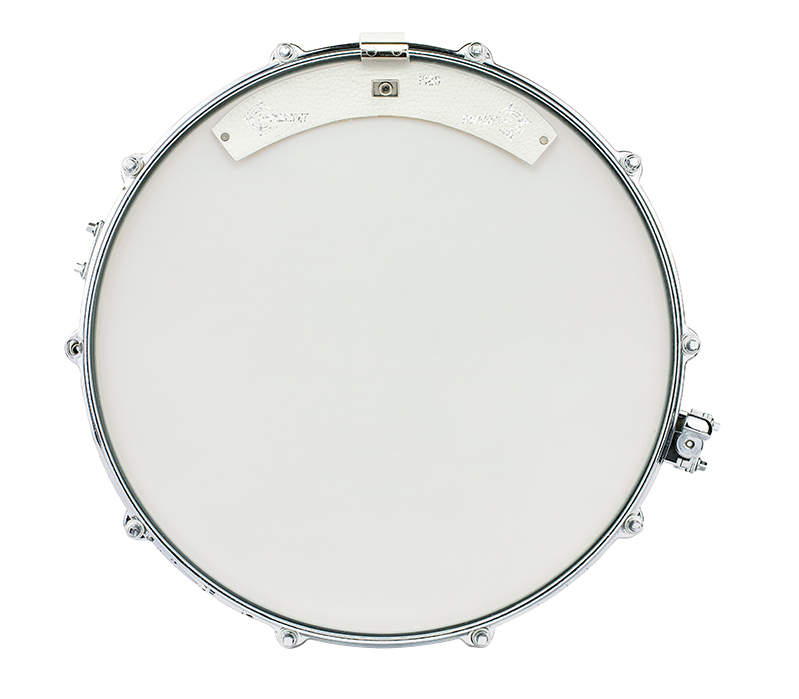Snareweight - M80 Drum Dampener - White