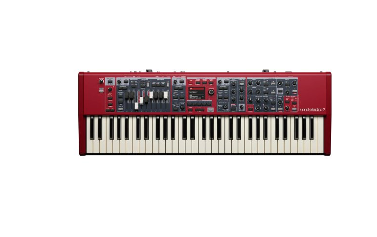 Nord ELECTRO7 61 notes