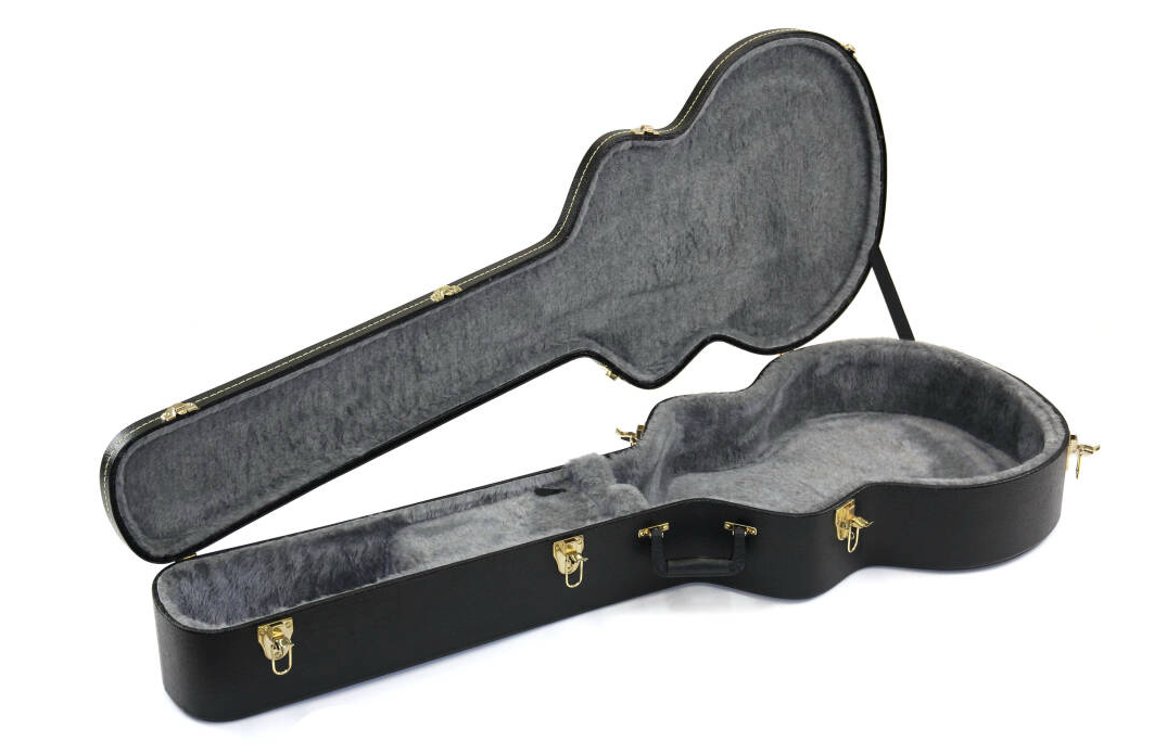 Yorkville - Hardshell Acoustic Bass Case