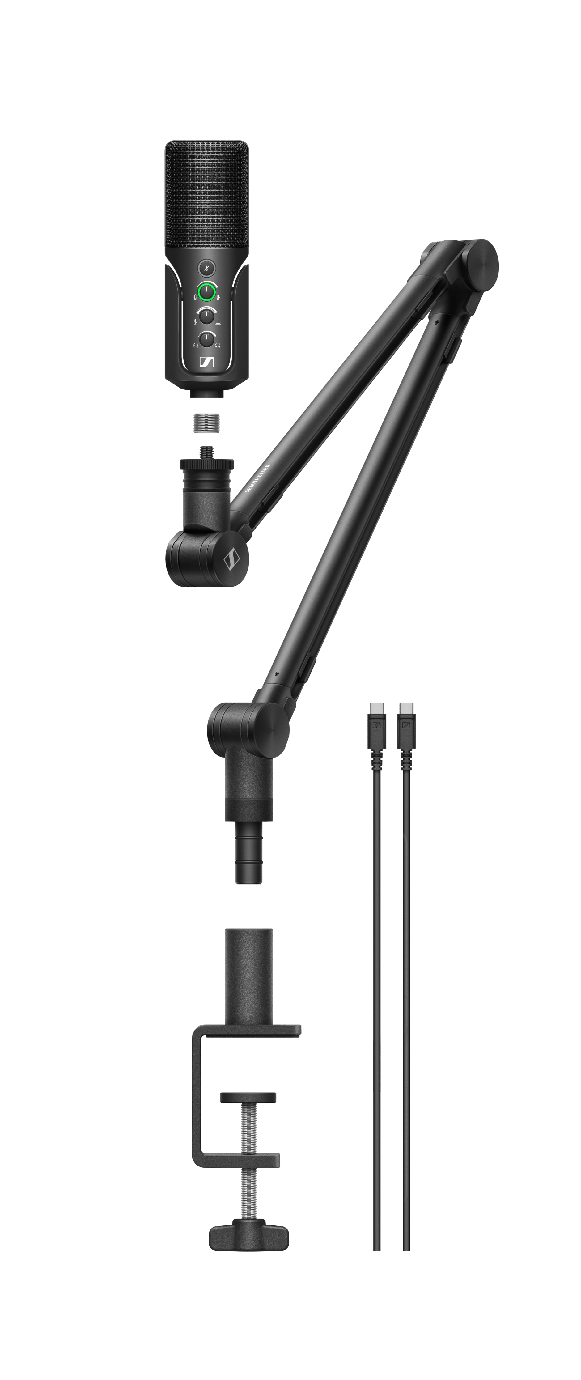 Sennheiser 700100 Profile Streaming Set