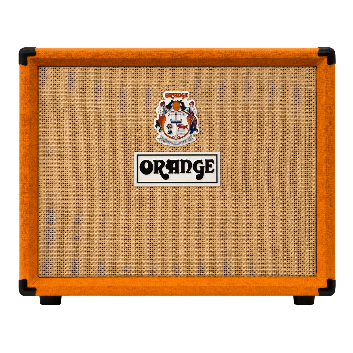 Orange SUPERCRUSH100C — Guitar Amplifier