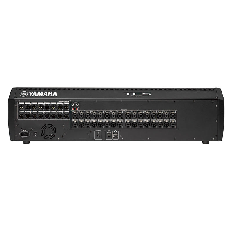 Yamaha TF5 32-Channel 48-Input Digital Mixing Console