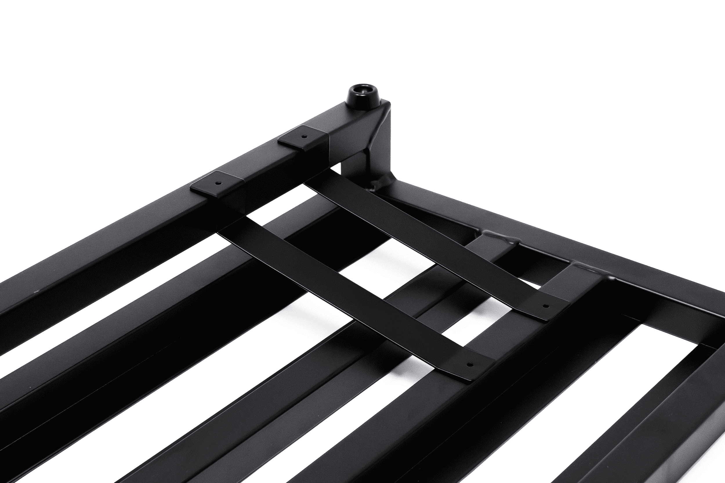 Pedaltrain - True Fit Universal Mounting Kit for Classic Series