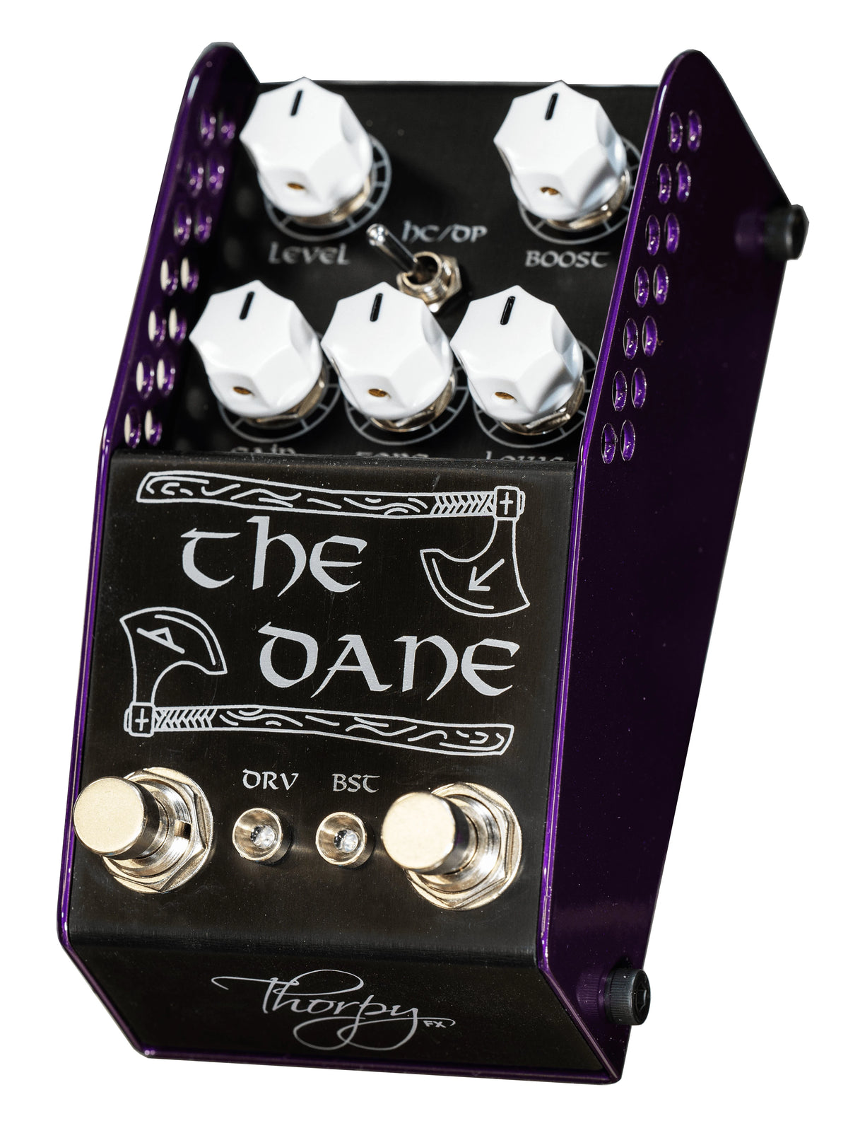 Thorpy FX THE DANE MKII