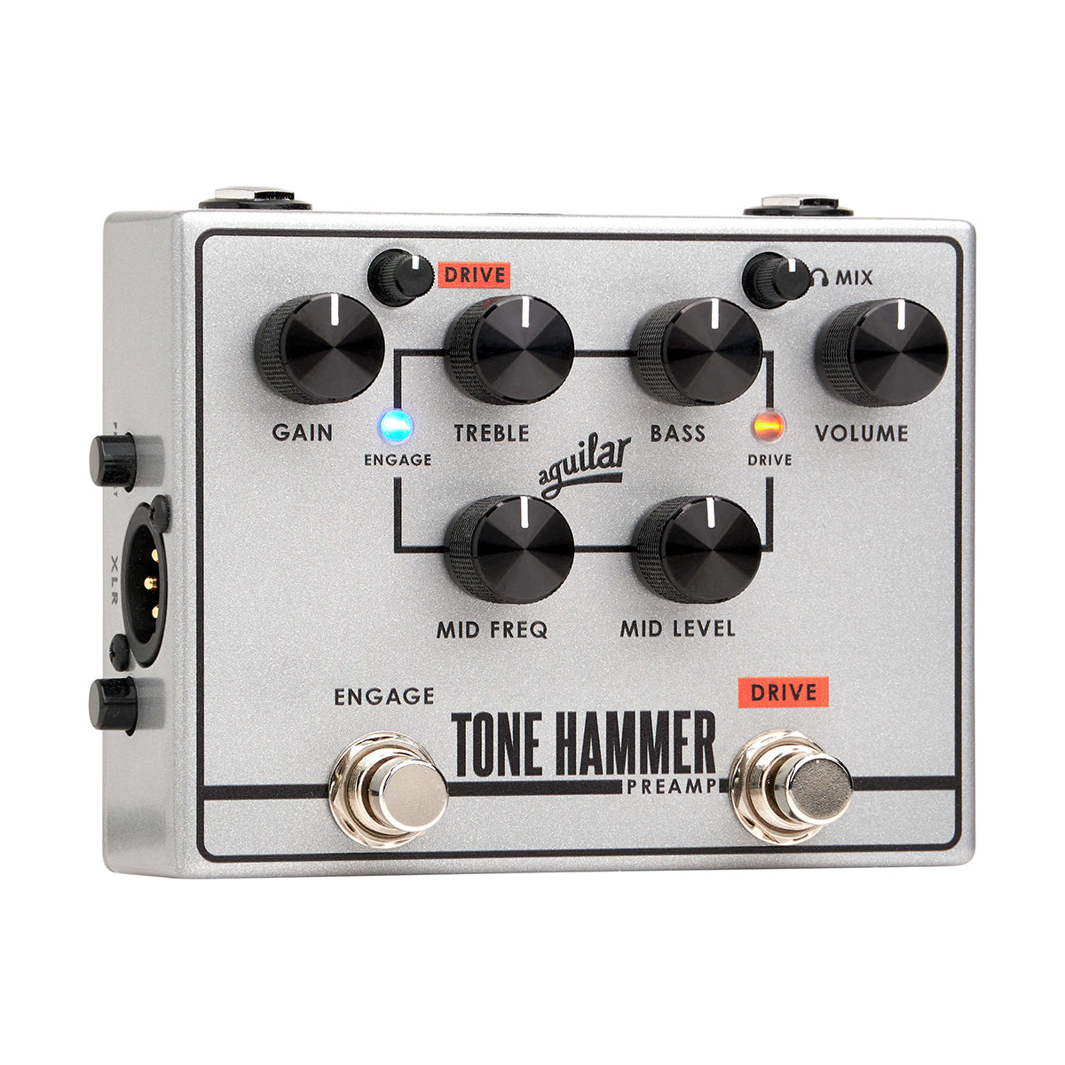 Aguilar - TONE HAMMER Preamp / Direct Box