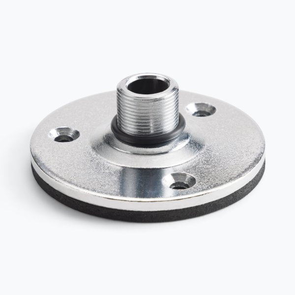 On-Stage TM08C - Flange Mount With Pad