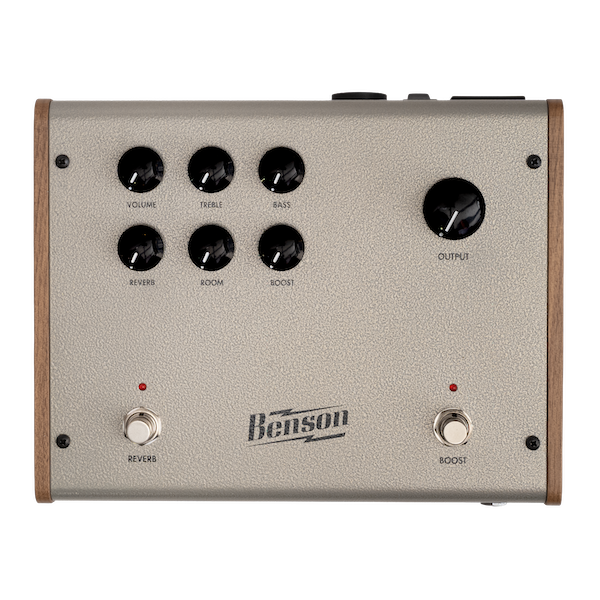 Milkman Sound - Benson The Amp