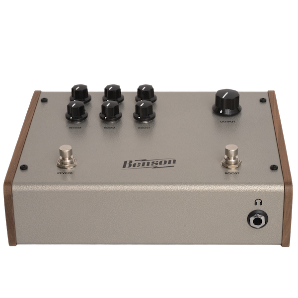 Milkman Sound - Benson The Amp