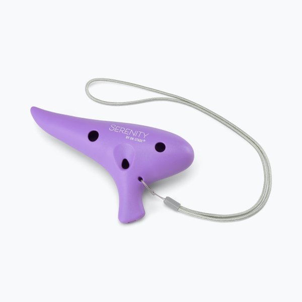 On-Stage OC500 - Serenity Series Ocarina