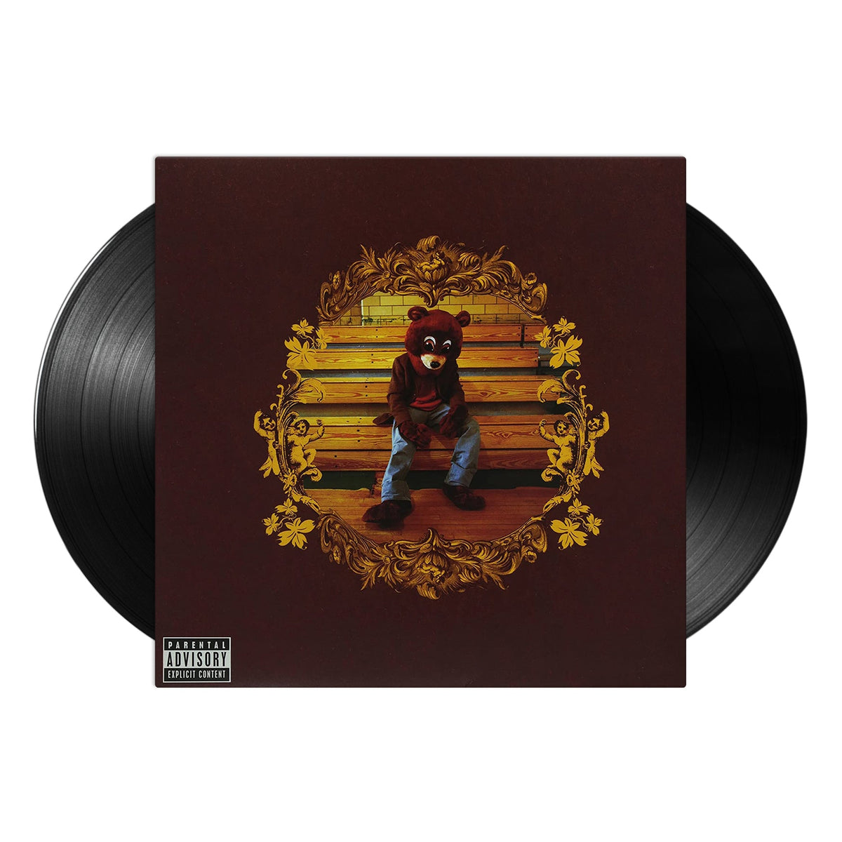 Kanye West - The College Dropout - 2LP