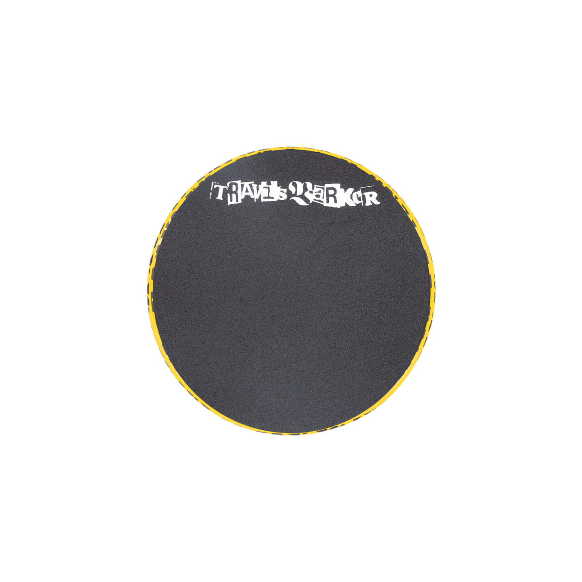 Zildjian Travis Barker Signature Practice Pad – 12"