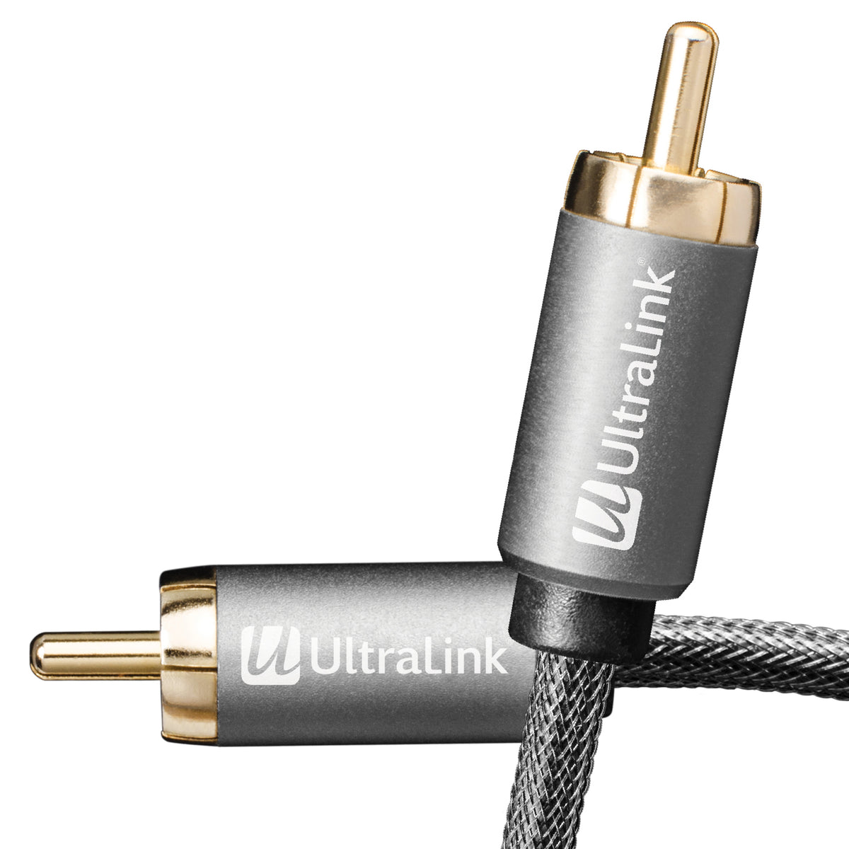 Ultralink - Performance RCA Subwoofer Cable