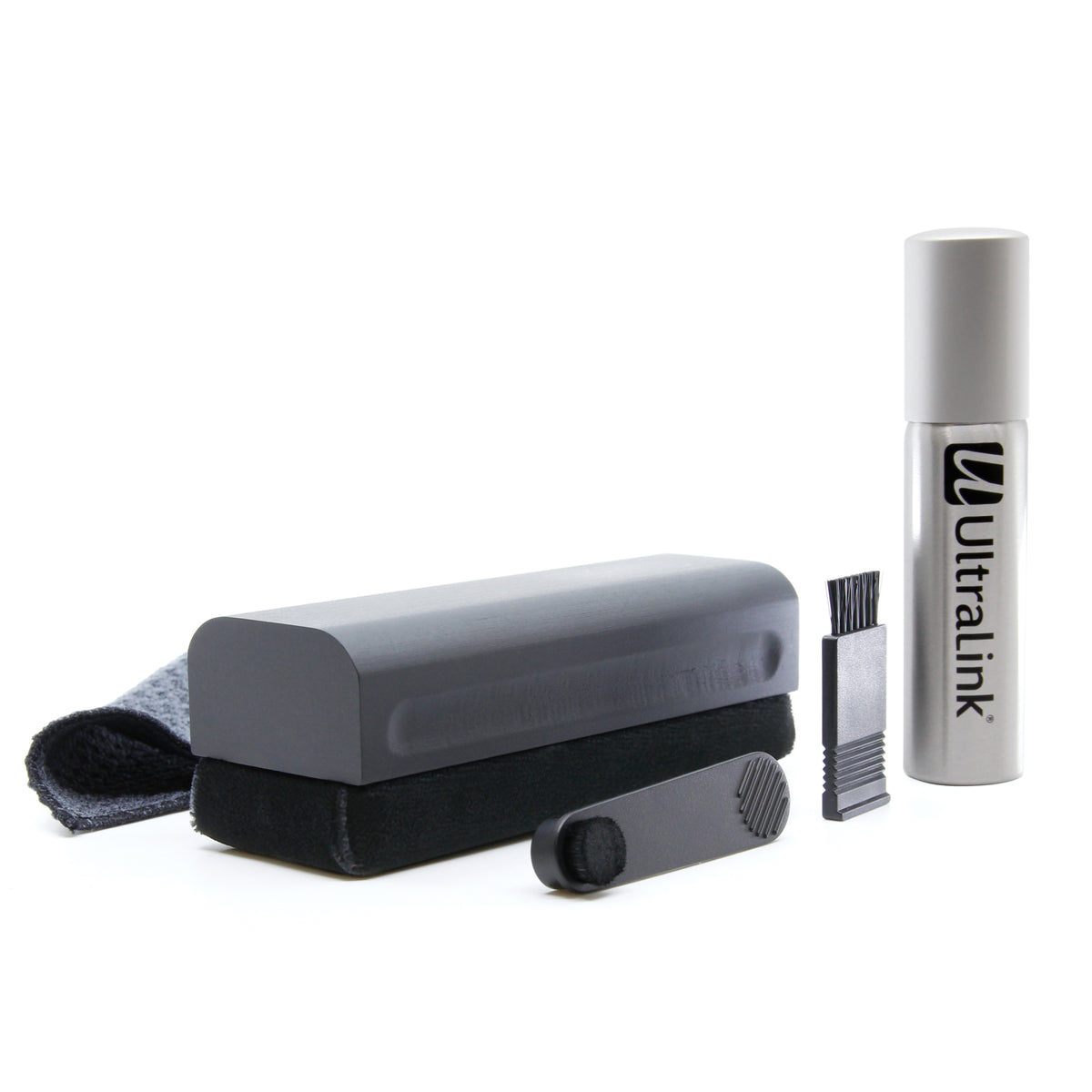 Ultralink - Vinyl Record Cleaning Kit