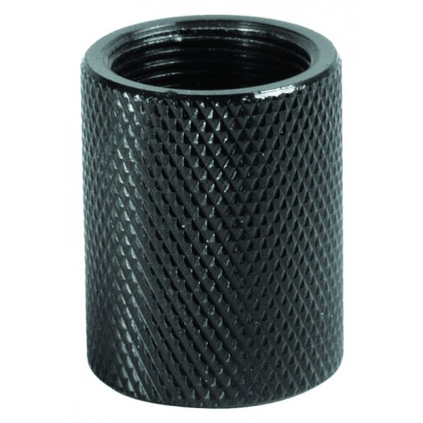 On-Stage UM-88 - U-mount Female-to-Female Adapter