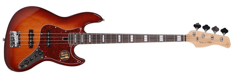 V7 Alder - 5 Str-Tobacco Snbrt