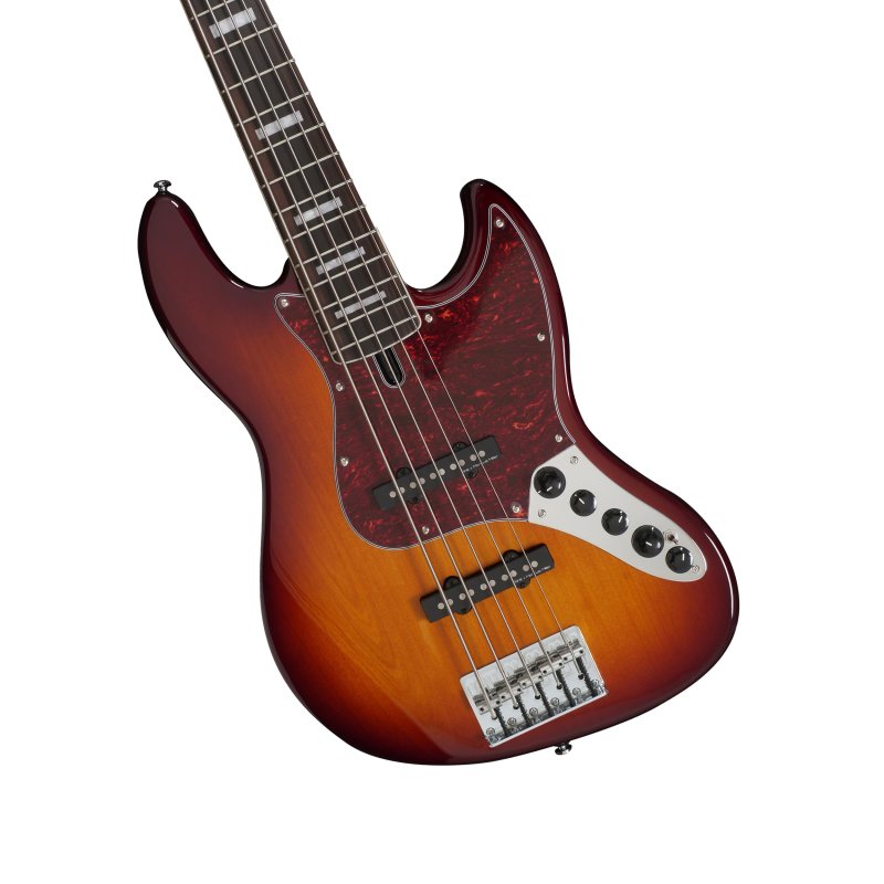 V7 Alder - 5 Str-Tobacco Snbrt