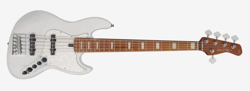 Sire Marcus Miller V8 5strings