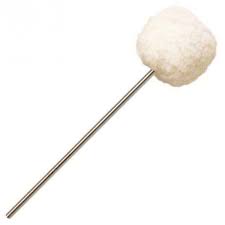 Vater - Vintage Bomber Bass Drum Beater