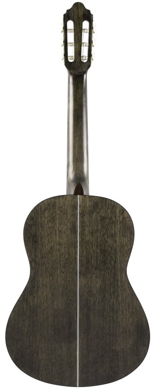 Valencia - 400 Series 4/4 Size Classical Acoustic Guitar, Historic Sunburst Satin