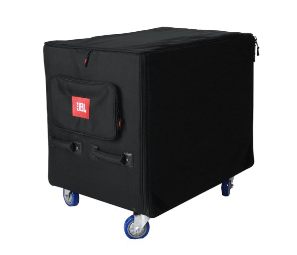 JBL VRX918S-STR - Rolling Sub Transporter Bag for VRX918S