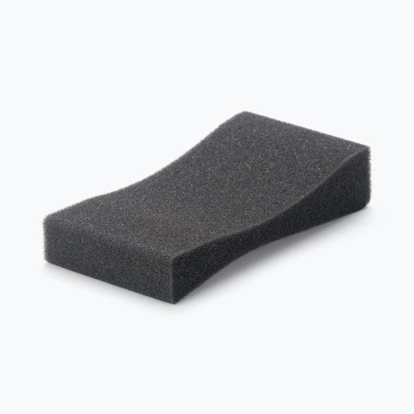 On-Stage VSR1814 - Foam Shoulder Pad for Violin / Viola (Small)