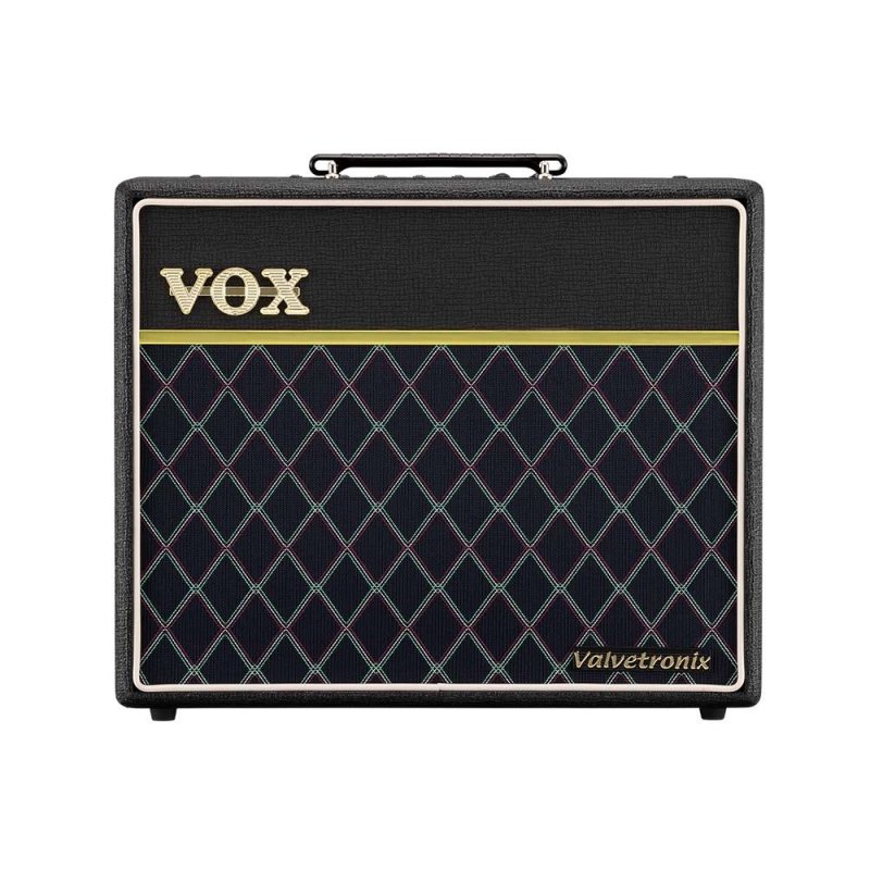 Vox VT40XCLBL - 40w Digital Modelling Amp, Classic Blue