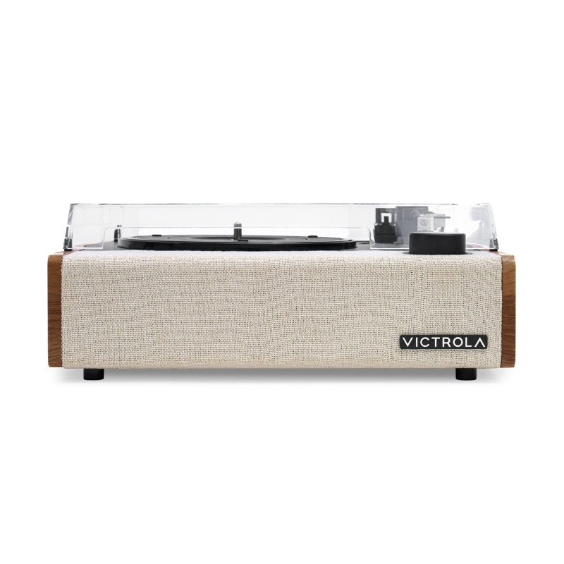Victrola - Eastwood II - Oak