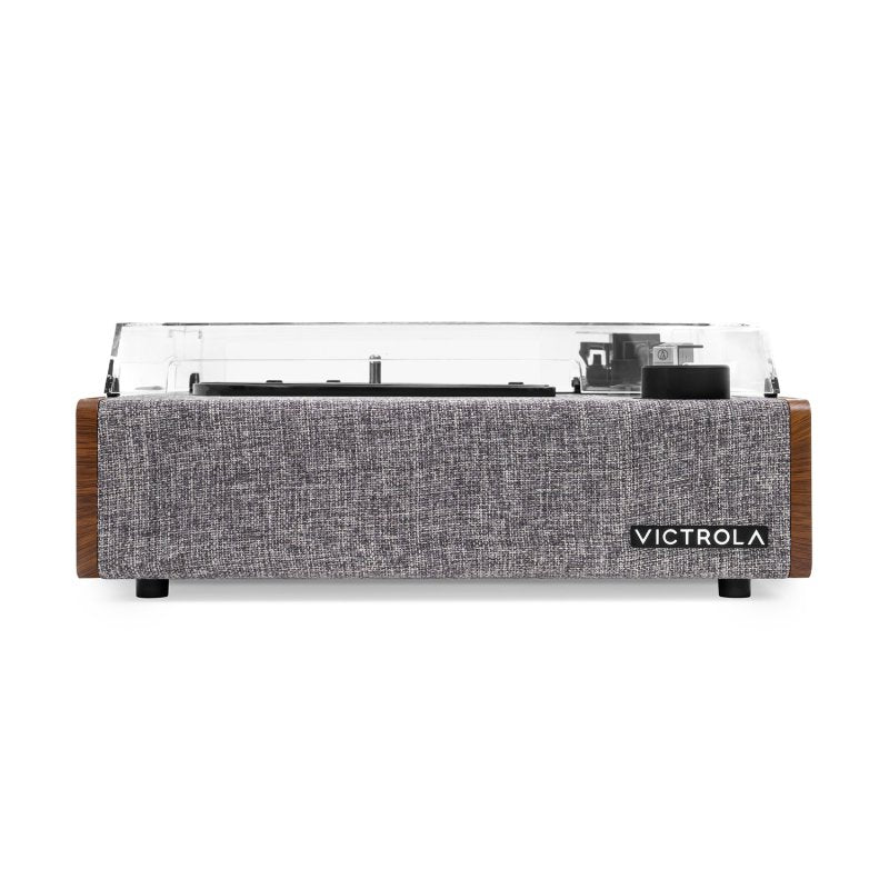 Victrola - Eastwood II - Walnut