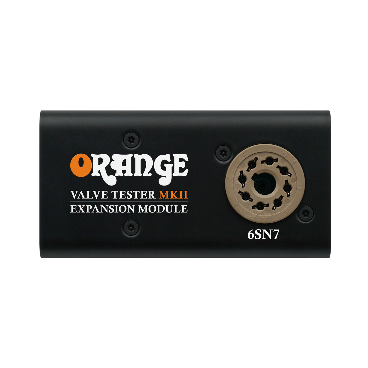 Orange Valve Tester MKII expansion module A - 6SN7