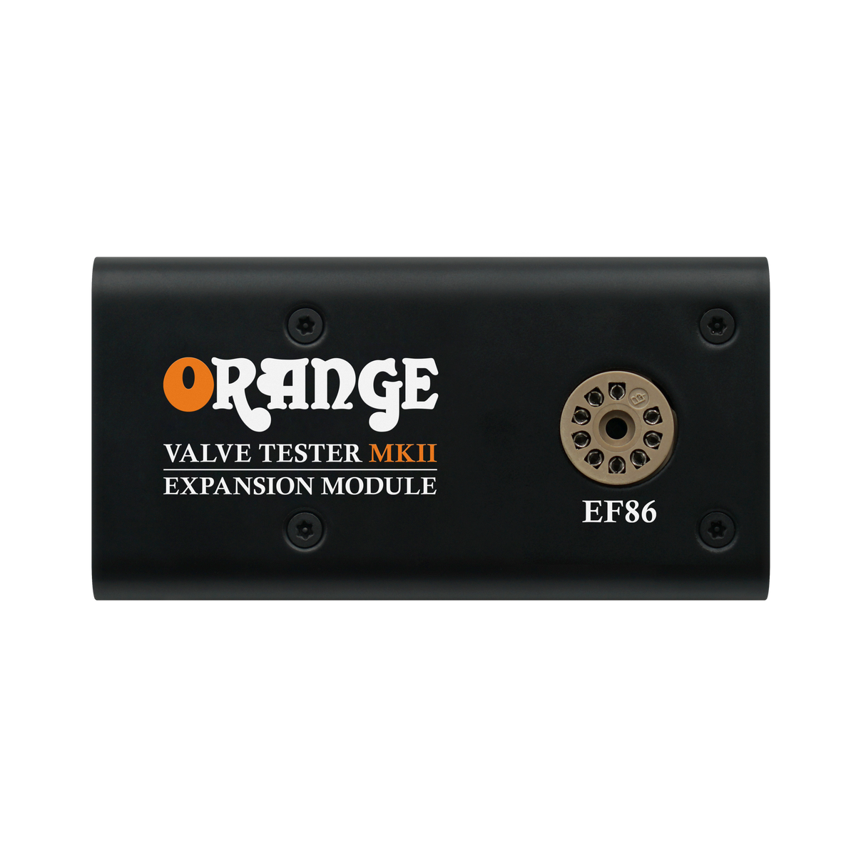 Orange Valve Tester MKII expansion module C - EF86
