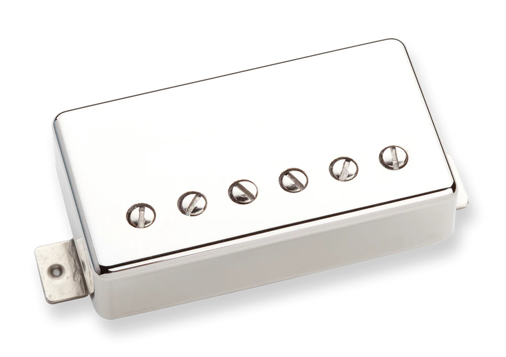 Seymour Duncan - SH-4JB Jeff Beck Nickel Humbucker Guitar Pickup