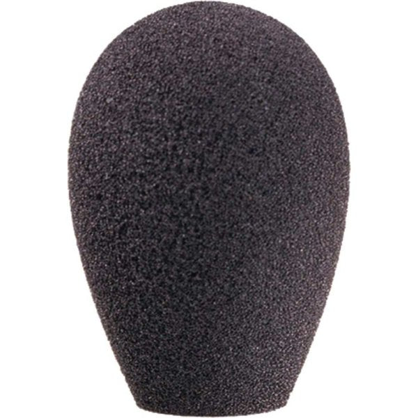 AKG W-32 - Windscreen For Use With Microphones Approximately 50mm (2")