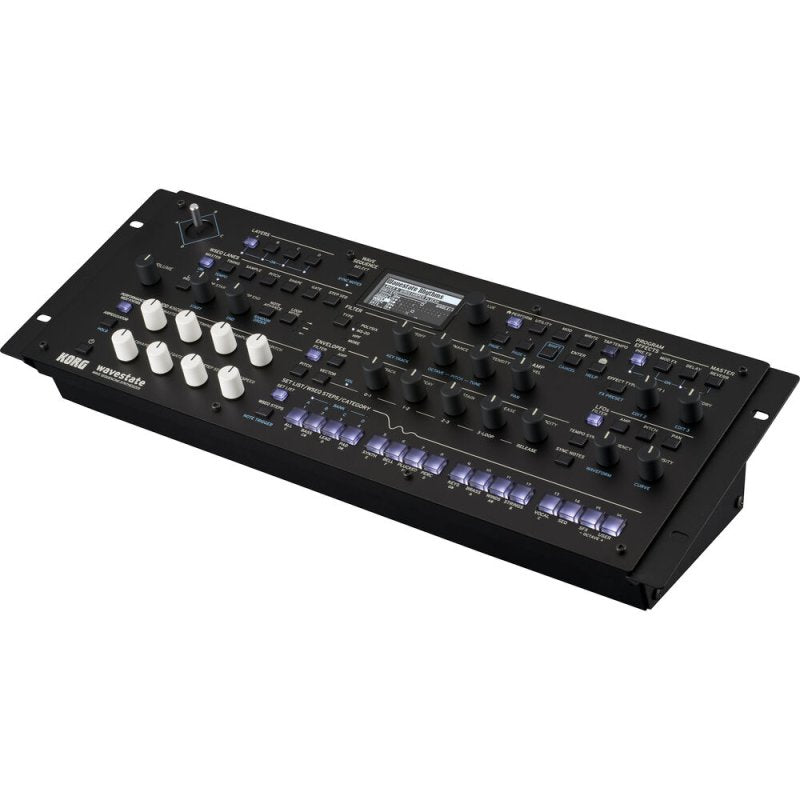 Korg WAVESTATEM