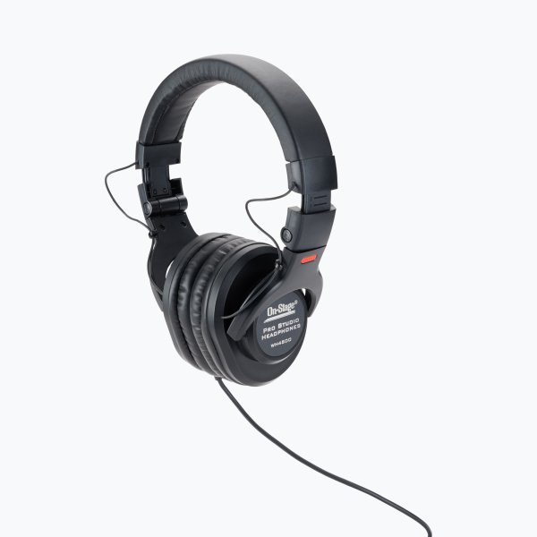 On-Stage WH4500 - Professional Studio Headphones