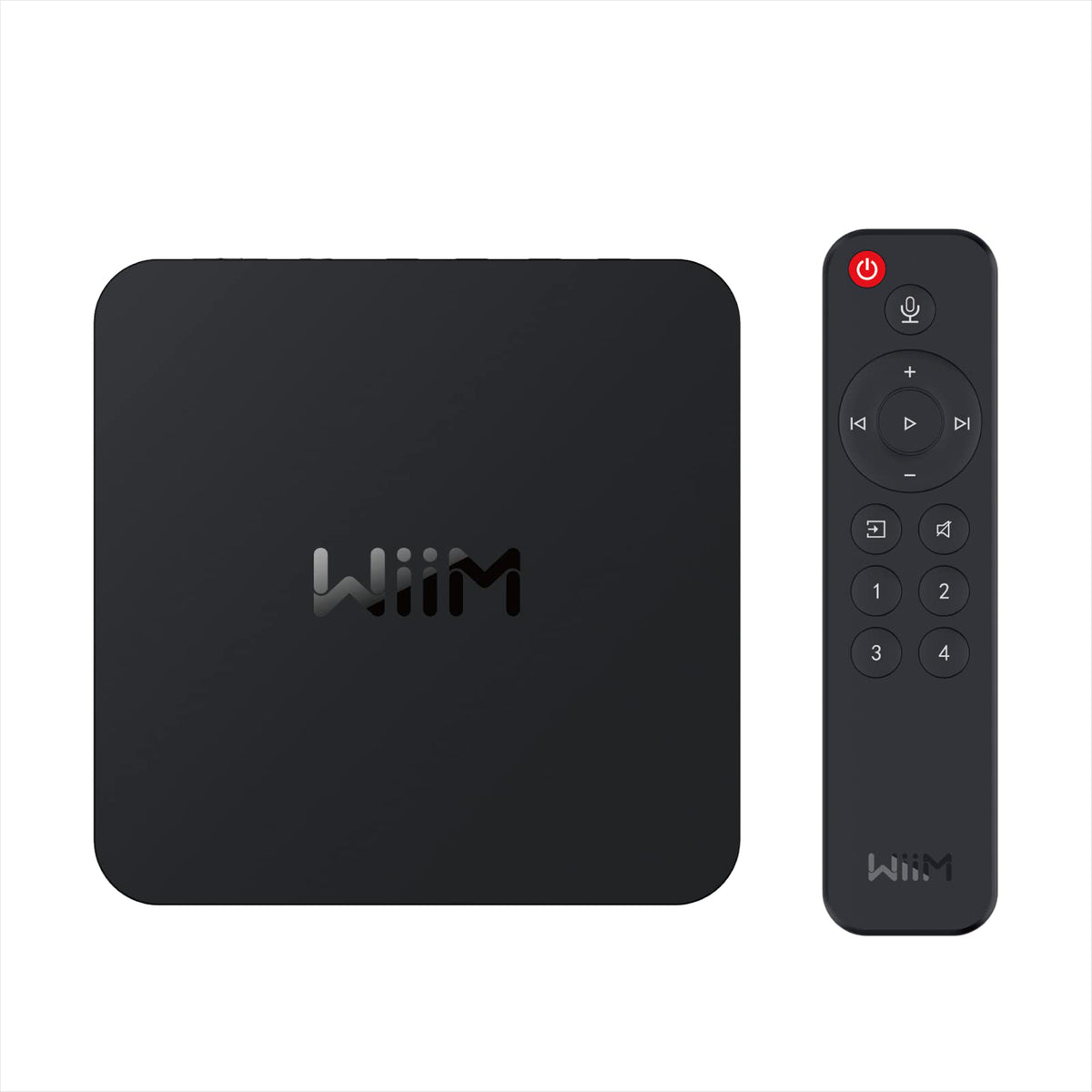 WiiM - Pro Plus
