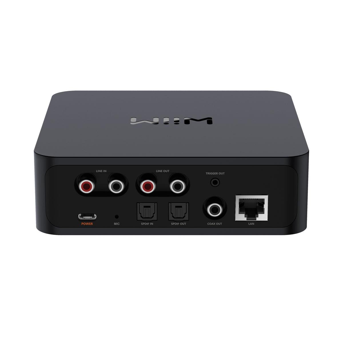 WiiM - Pro Plus